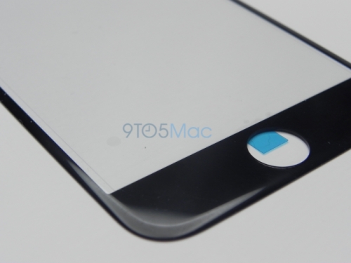В Мрежата се появиха снимки на стъклото за iPhone 6