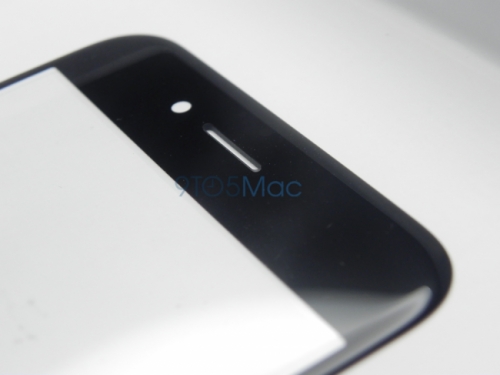В Мрежата се появиха снимки на стъклото за iPhone 6