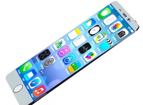Нова технология за производство на дисплеи намалява дебелината на iPhone 6