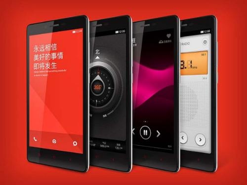 10,000 фаблета Xiaomi Redmi Note бяха продадени само за една секунда