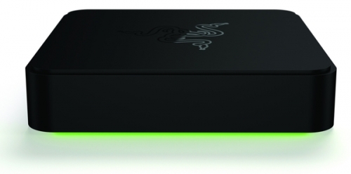 Razer представи есенната си Android TV-базирана игрова конзола
