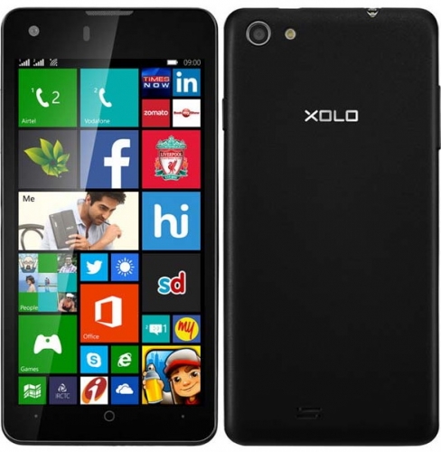 Lava International започна продажбите на смартфона Win Q900s с ОС Windows Phone 8.1
