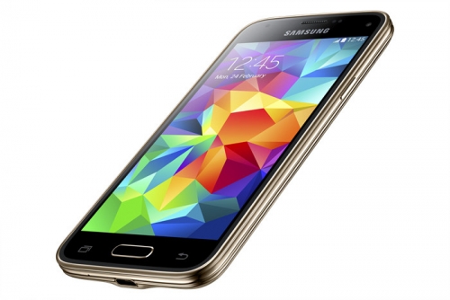Samsung официално представи GALAXY S5 mini