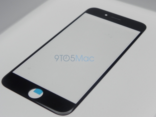 В Мрежата се появиха снимки на стъклото за iPhone 6