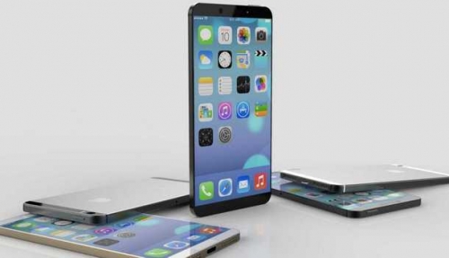 Нова технология за производство на дисплеи намалява дебелината на iPhone 6