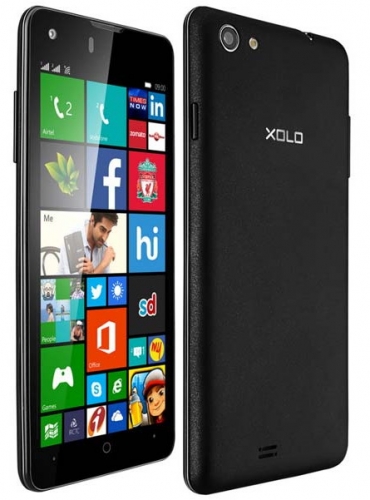 Lava International започна продажбите на смартфона Win Q900s с ОС Windows Phone 8.1