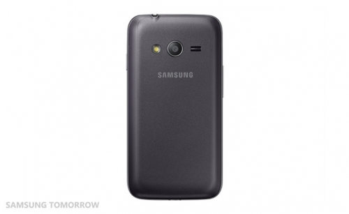 Samsung представи цели три евтини смартфона