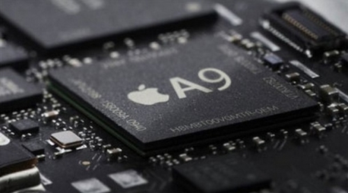 С производството на процесора A9 се заемат Samsung и GlobalFoundries