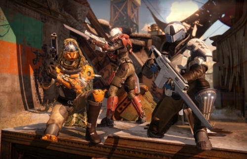 Destiny може да стане най-популярната игра на 2014 година