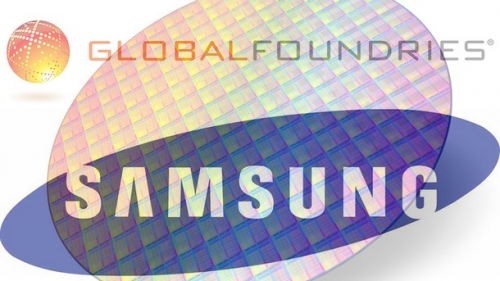 С производството на процесора A9 се заемат Samsung и GlobalFoundries