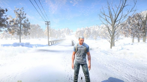 В H1Z1 ще бъде добавена промяна в климата