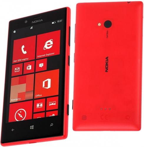 Нова информация за смартфона Nokia Lumia 730