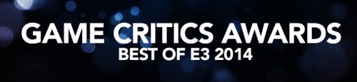 E3 2014: Evolve обра наградите на критиката