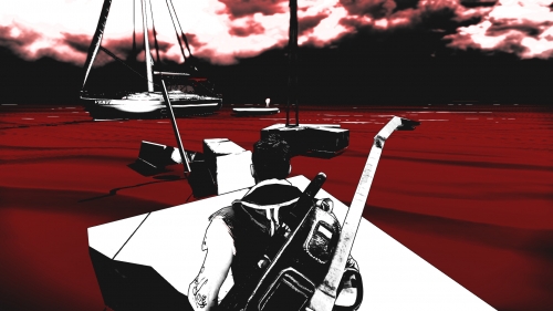 Escape Dead Island ще свърже Dead Island: Riptide и Dead Island 2