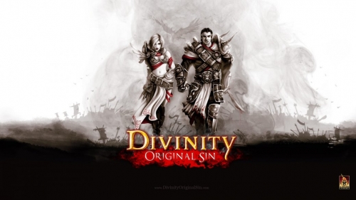 За три дни бяха продадени 160 хиляди копия на Divinity: Original Sin