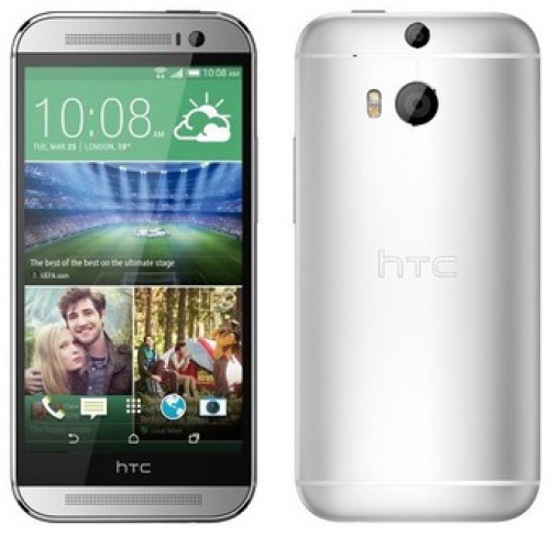 HTC ще пусне на европейския пазар версия на One (M8) с поддръжка на две SIM-карти