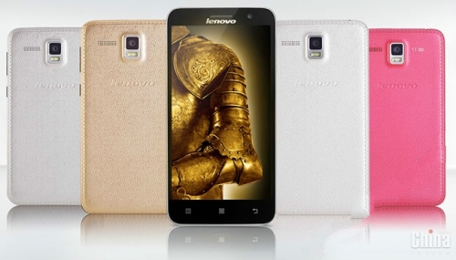 Lenovo Golden Warrior A8: евтин смартфон с поддръжката на LTE