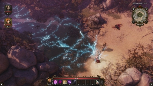 За три дни бяха продадени 160 хиляди копия на Divinity: Original Sin
