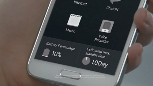 Samsung отново се присмя на собствениците на iPhone
