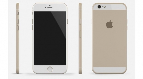 Свежа информация относно дебюта на iPhone 6