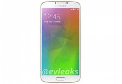 Ще има ли Samsung GALAXY F метален корпус? (снимка)