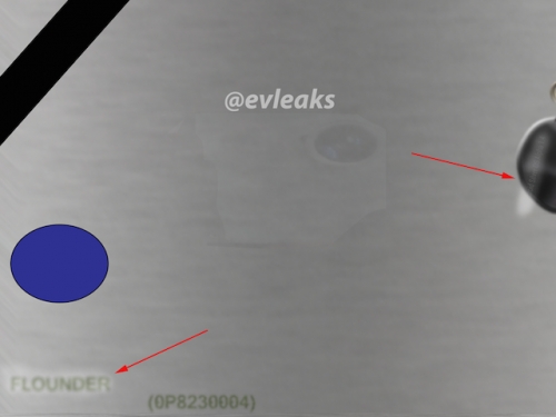 Таблетът HTC Volantis ще използва Snapdragon 810 и ще има 5GB RAM