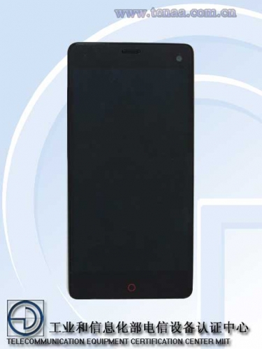 ZTE подготвя мини-версия на флагмана ZTE Nubia Z7