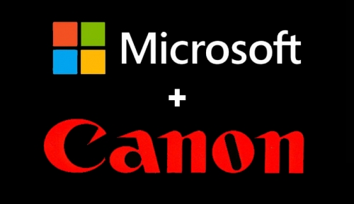 Бъдещите смартфони Lumia ще ползват технология на Canon