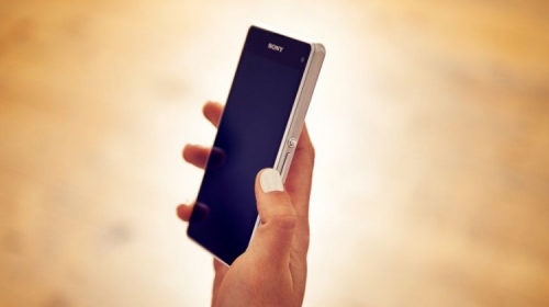 Нови подробности за смартфона Xperia Z3 Compact
