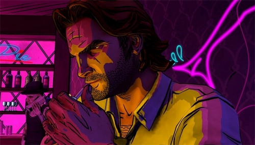 The Wolf Among Us: Cry Wolf излиза тази седмица