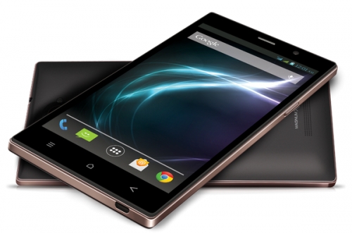 Lava Magnum X604 с 6-инчов дисплей беше представен официално