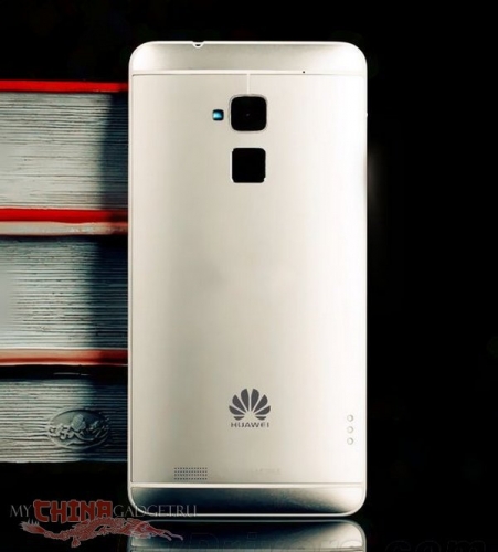 Появиха се „живи“ снимки на Huawei Ascend D3