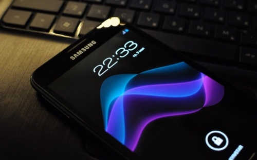 Samsung отчете спад в печалбите си за тримесечието