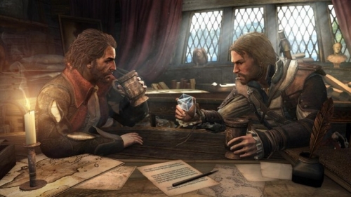 Ubisoft: „Геймърите свикват с покупката на DLC“