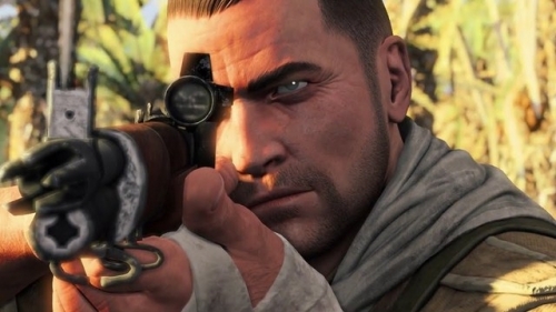Sniper Elite 3 продължава да е лидер в британските класации