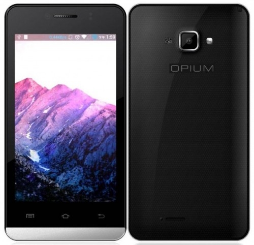 Анонс на бюджетните Android-смартфони Karbonn Opium N7 и N9