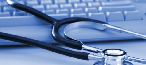 Philips работи върху единна медицинска система, базирана на електронен облак