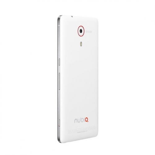ZTE представи линията от флагмани Nubia Z7