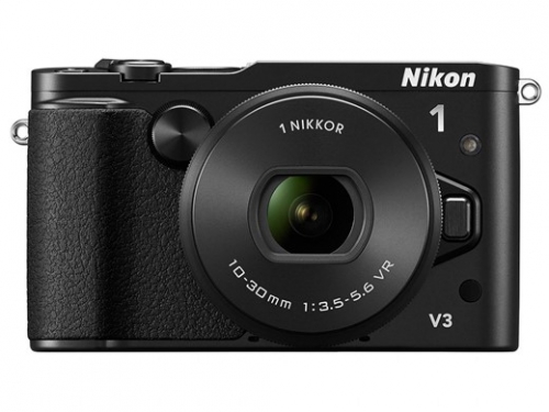 Nikon се извиниха за недостига на апарата Nikon 1 V3