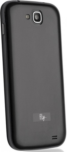 Fly Era Nano 6 IQ4406: 4,5-инчов смартфон с поддръжката на две SIM-карти и цена 0