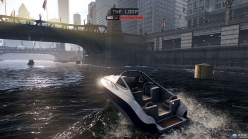 Нова версия на модификацията The Worse Mod за Watch Dogs