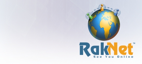Oculus VR придобиха RakNet