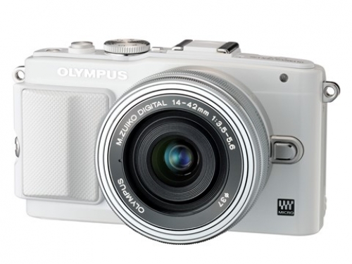 Olympus Pen E-PL6 дебютира в Европа до седмица