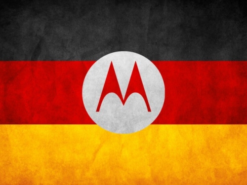Забраниха на Motorola да продава смартфони в Германия