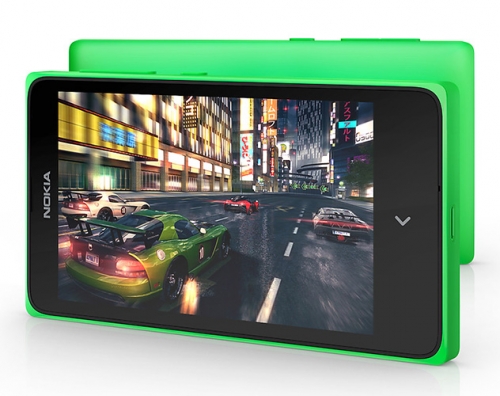 Gameloft подаряват три игри на собствениците на три модела Nokia