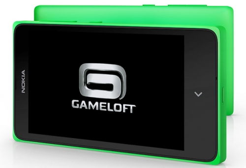 Gameloft подаряват три игри на собствениците на три модела Nokia