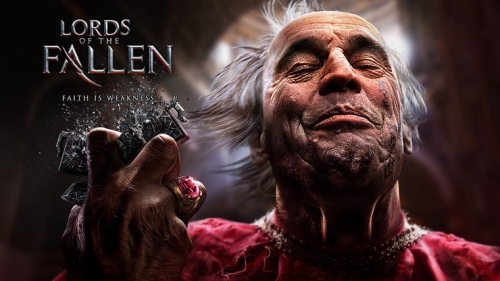 Lords of the Fallen идва в края на октомври