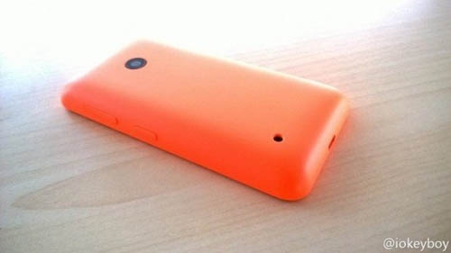Изтекоха снимки и характеристики на Nokia Lumia 530