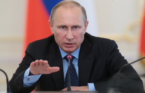 Путин: Кибершпионажът е лицемерие и нарушаване на човешките права