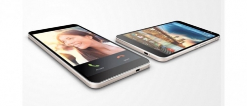 HP ще продава таблети на Huawei под собствената си марка